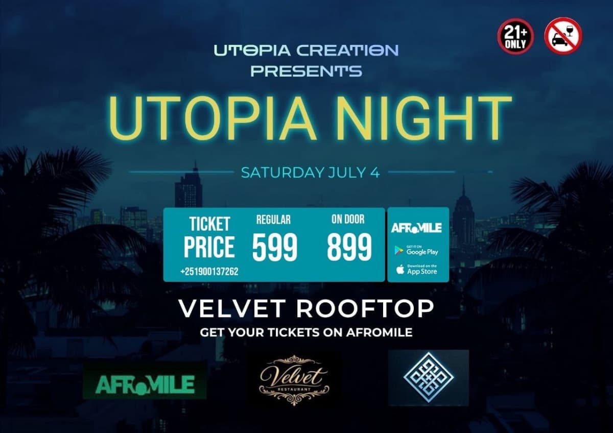 Utopia Night