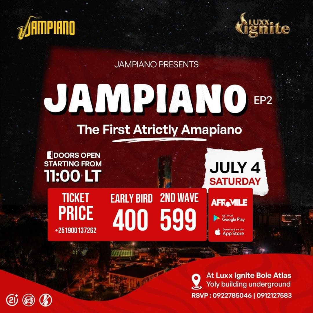 Jampiano EP2