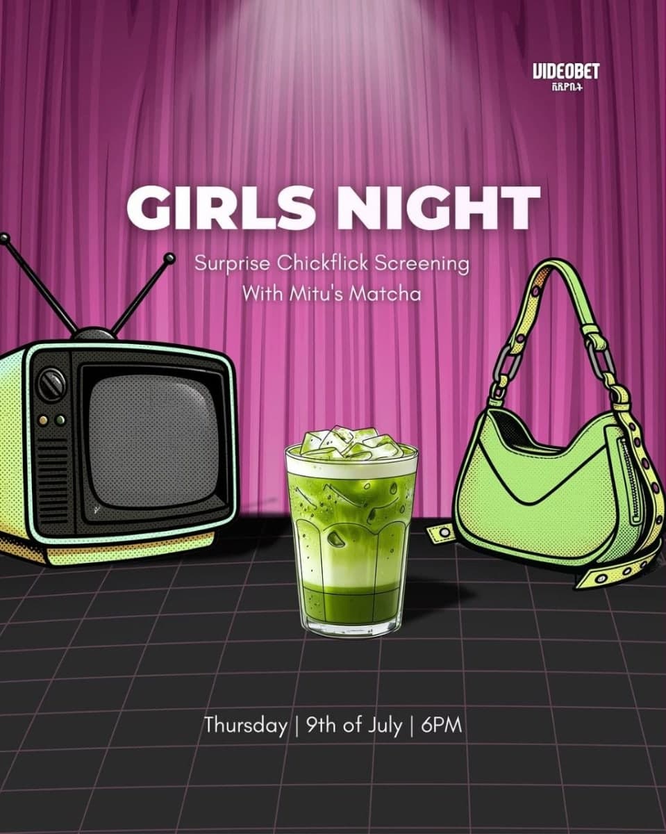 Girls Night at Videobet