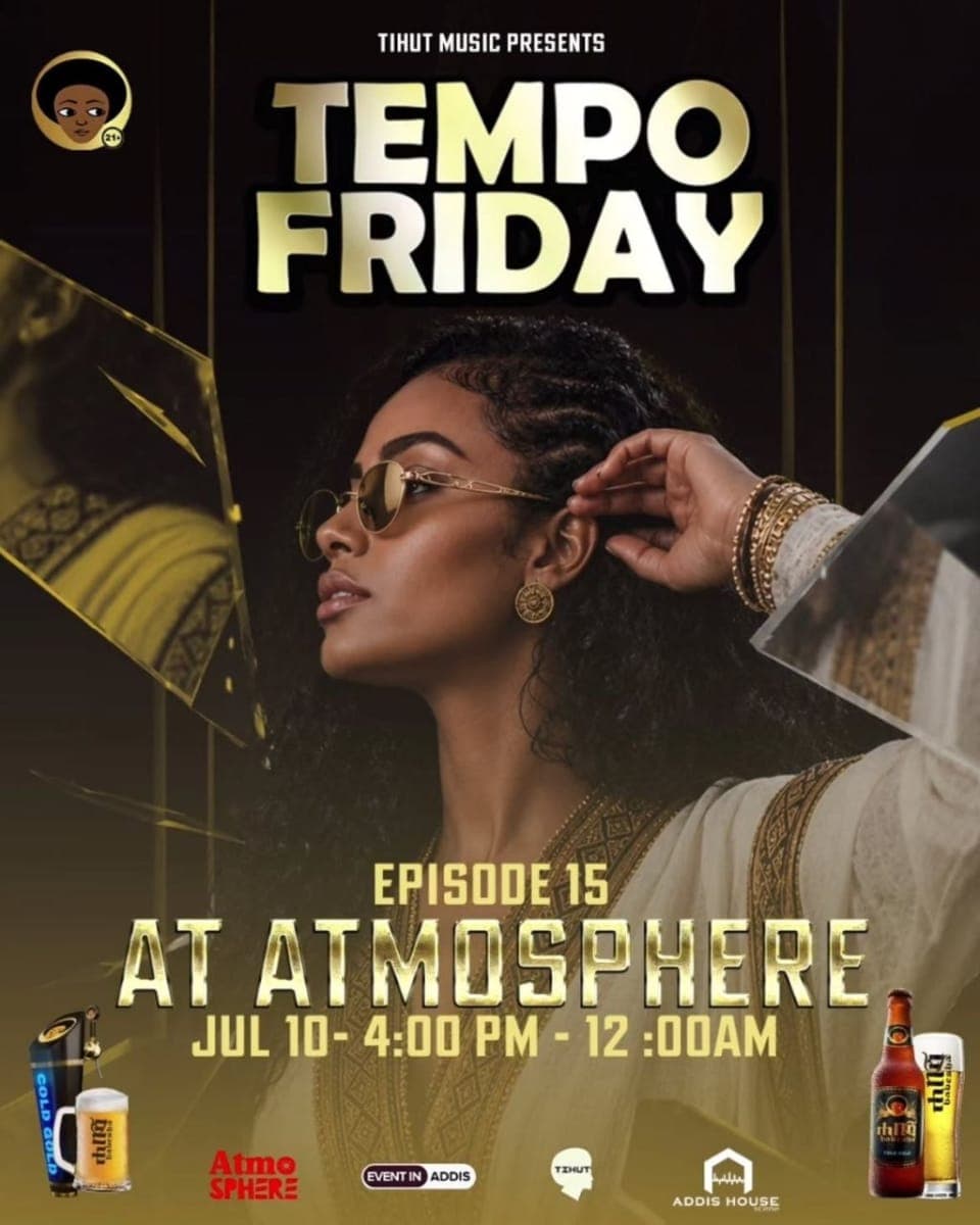 Tempo Friday (15th Episode)