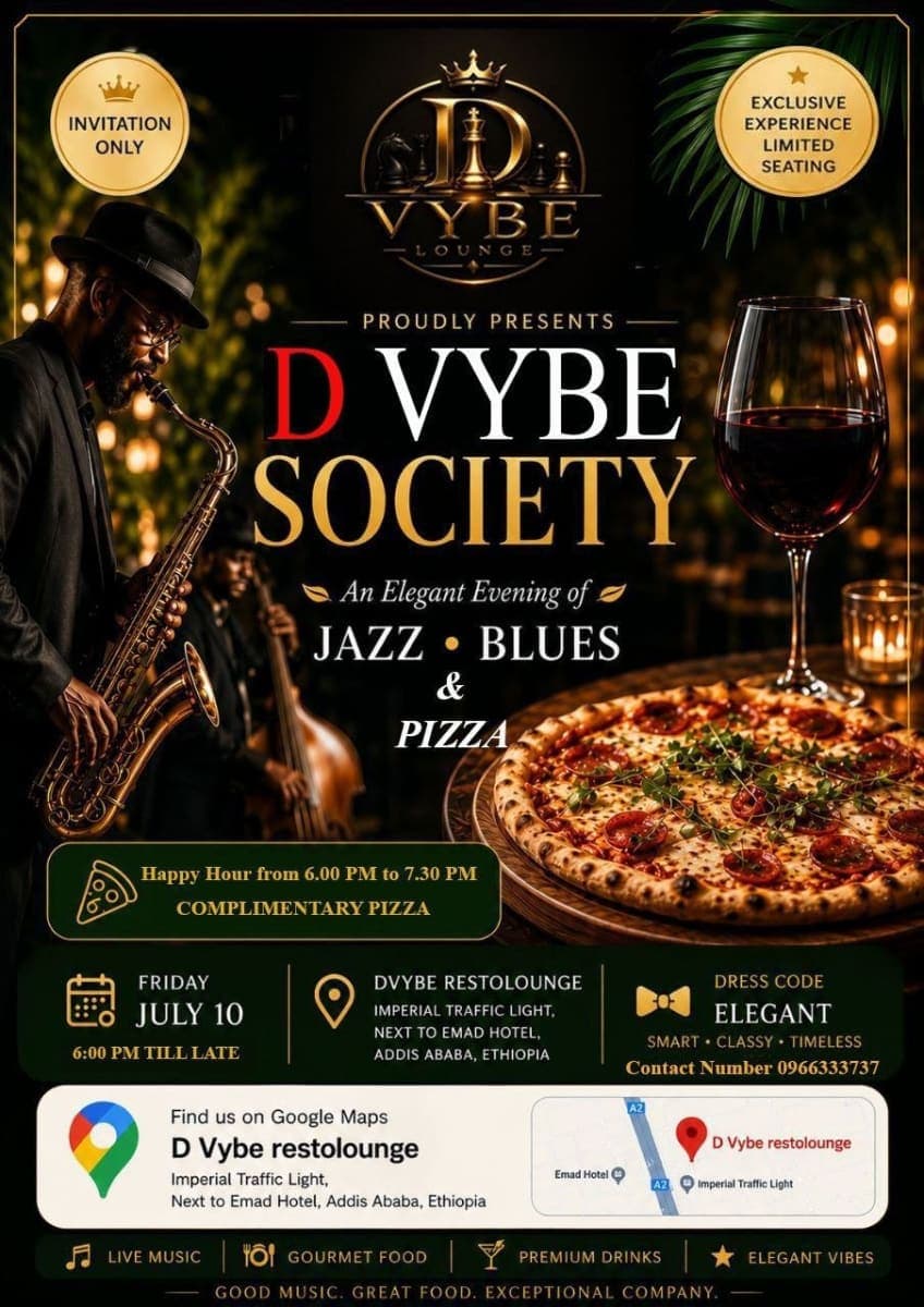 D Vybe Society
