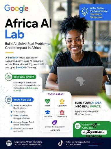 Africa AI Lab