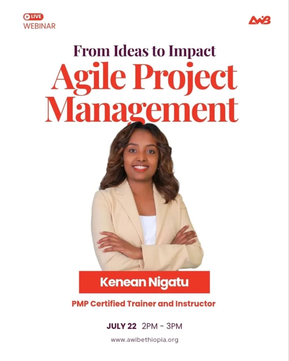 Webinar: Fundamentals of Agile Project Management