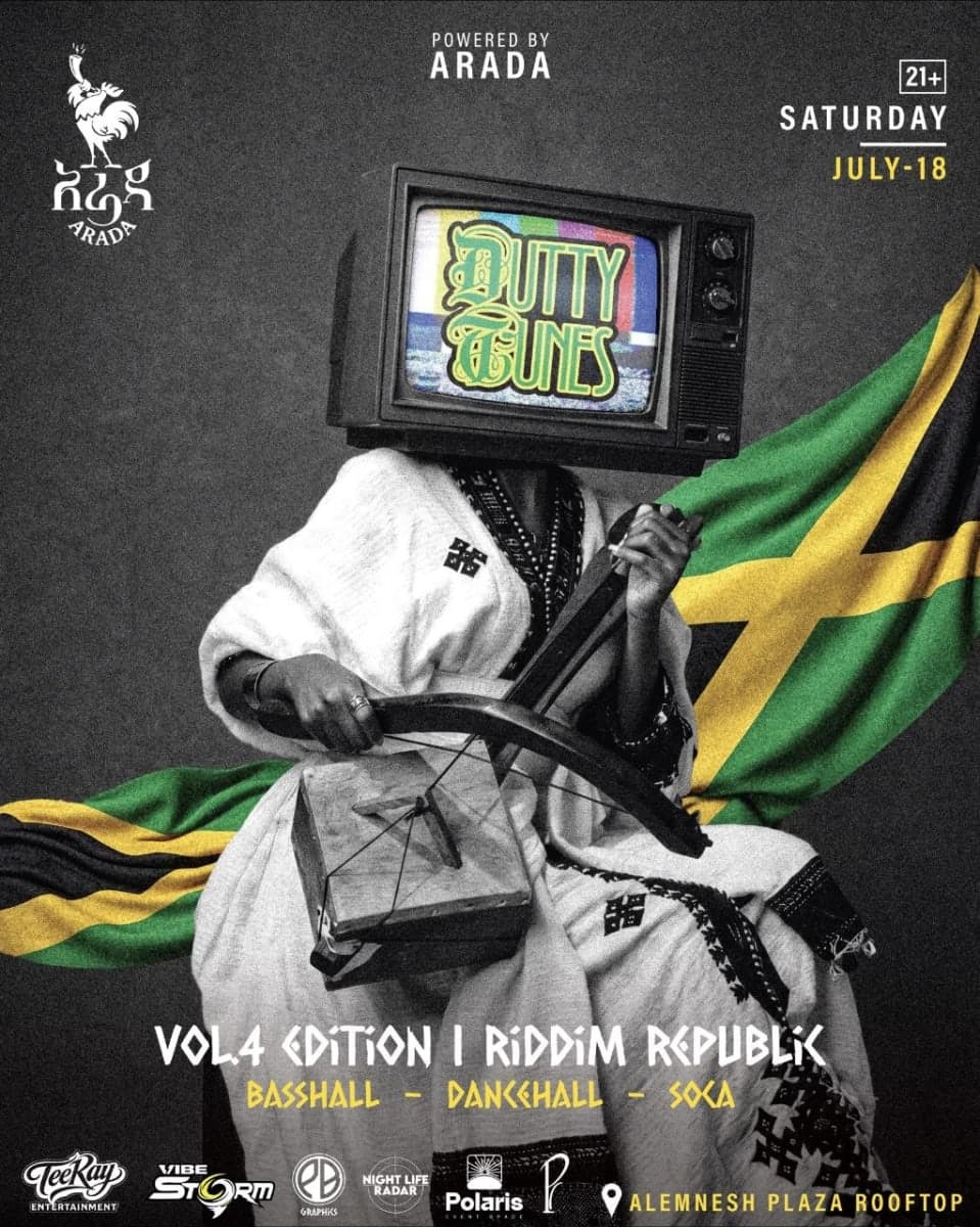 Dutty Tunes Vol. 4