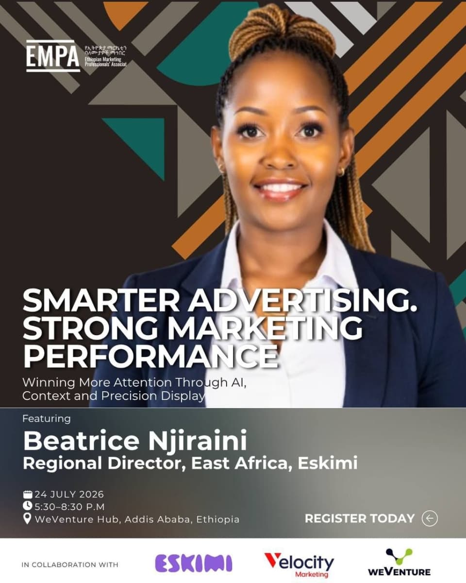 Smarter Advertising. Stronger Marketing Performance: Winning More Attention Through AI, Context and Precision Display