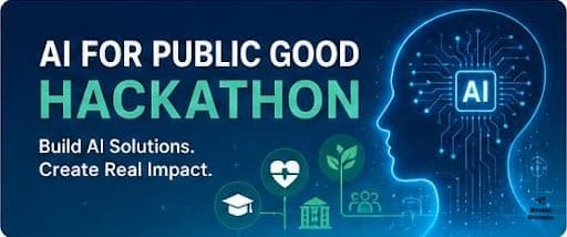 AI for Public Good Hackathon