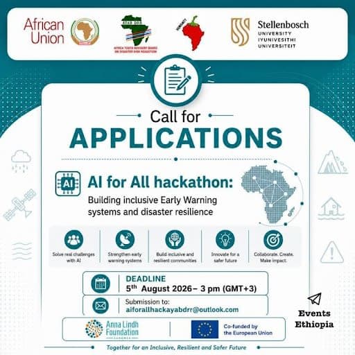 AI for All Hackathon