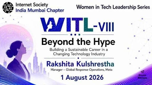 Beyond the Hype: Building a Durable Career in a Changing Technology Industry