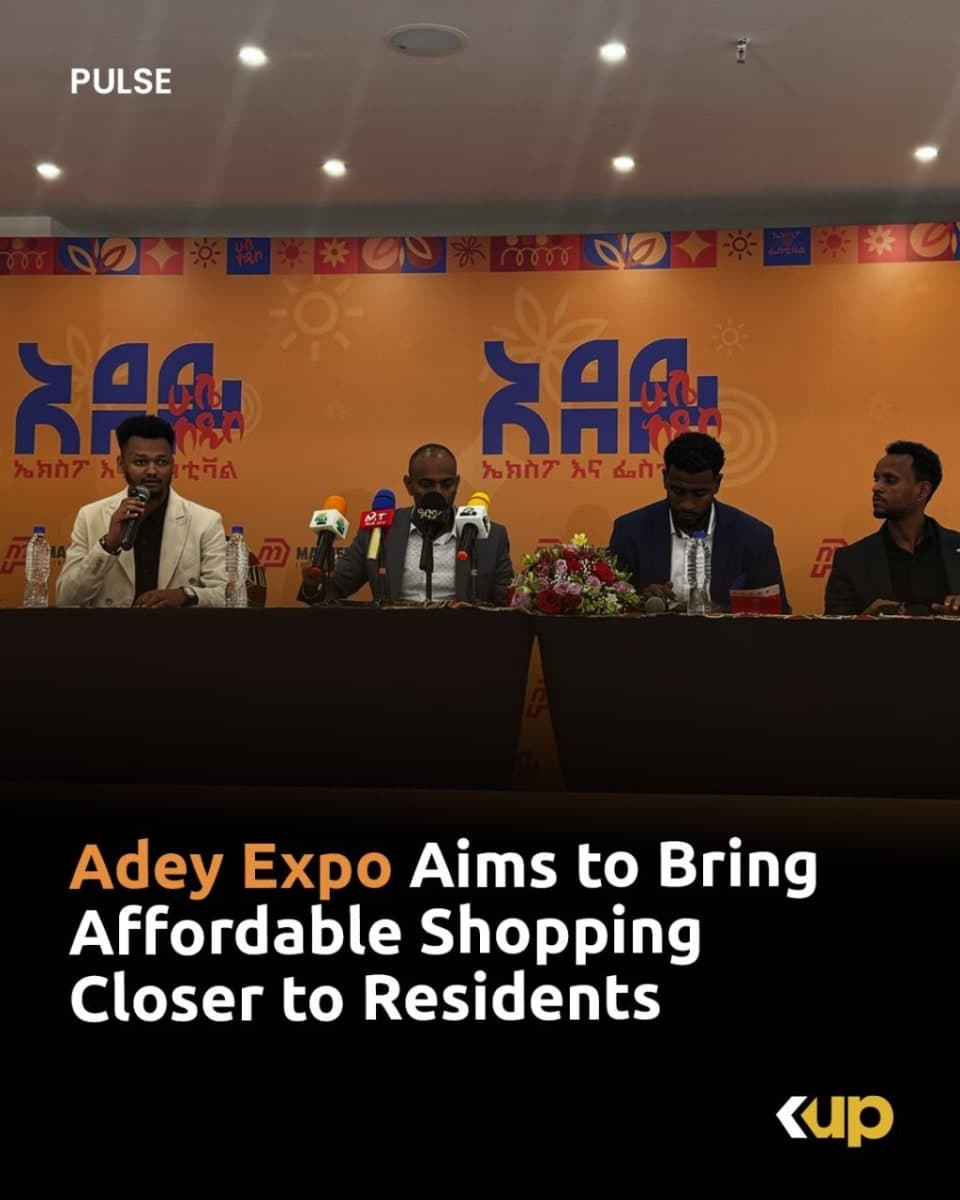 The Adey New Year Expo & Festival