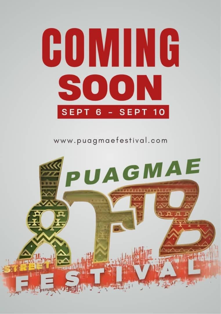 Puagmae Festival