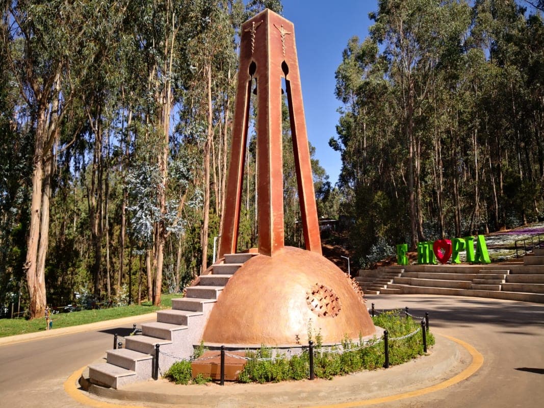 Holy Trinity Cathedral