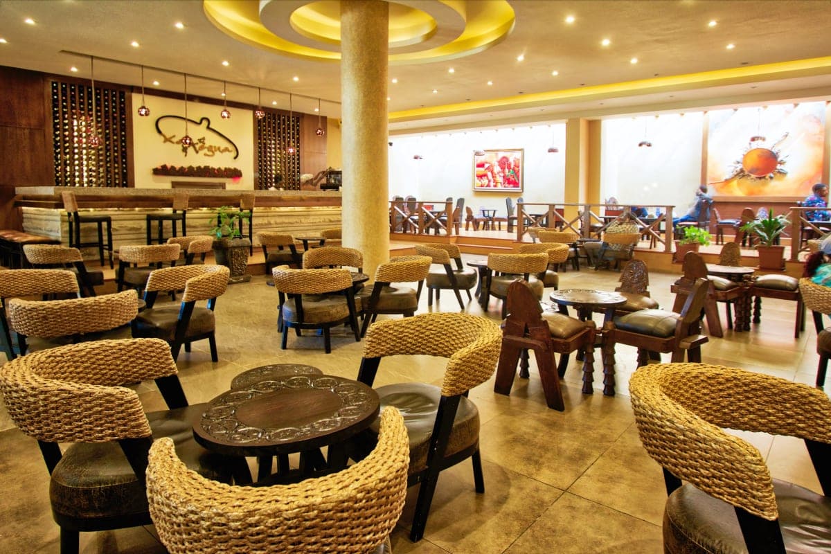 Kategna Restaurant