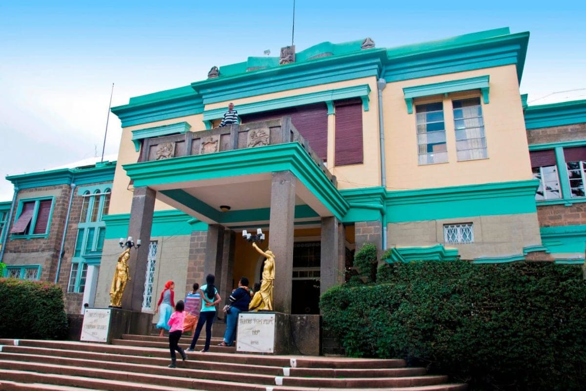 Ethnological Museum