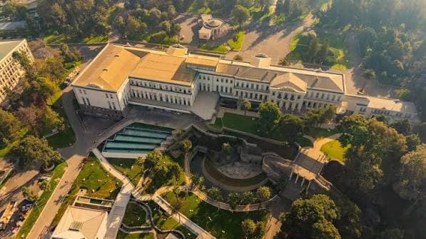 The National Palace