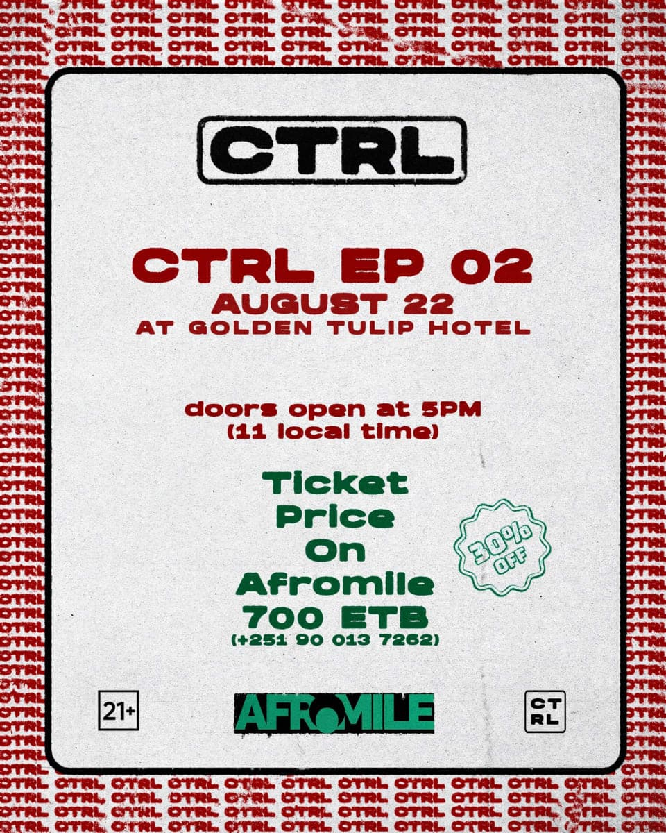 CTRL Episode 2