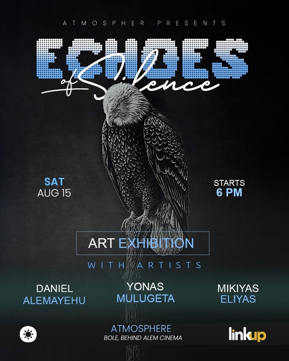 Echoes of Silence Art Exhibition