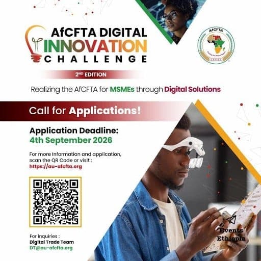 Digital Innovation Challenge