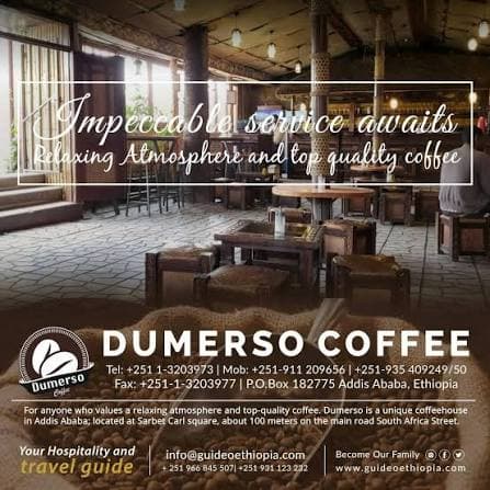Dumerso Coffee