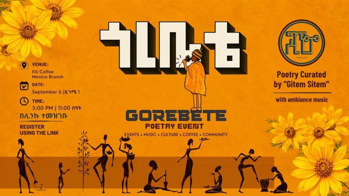 Gorebete Cultural Gathering